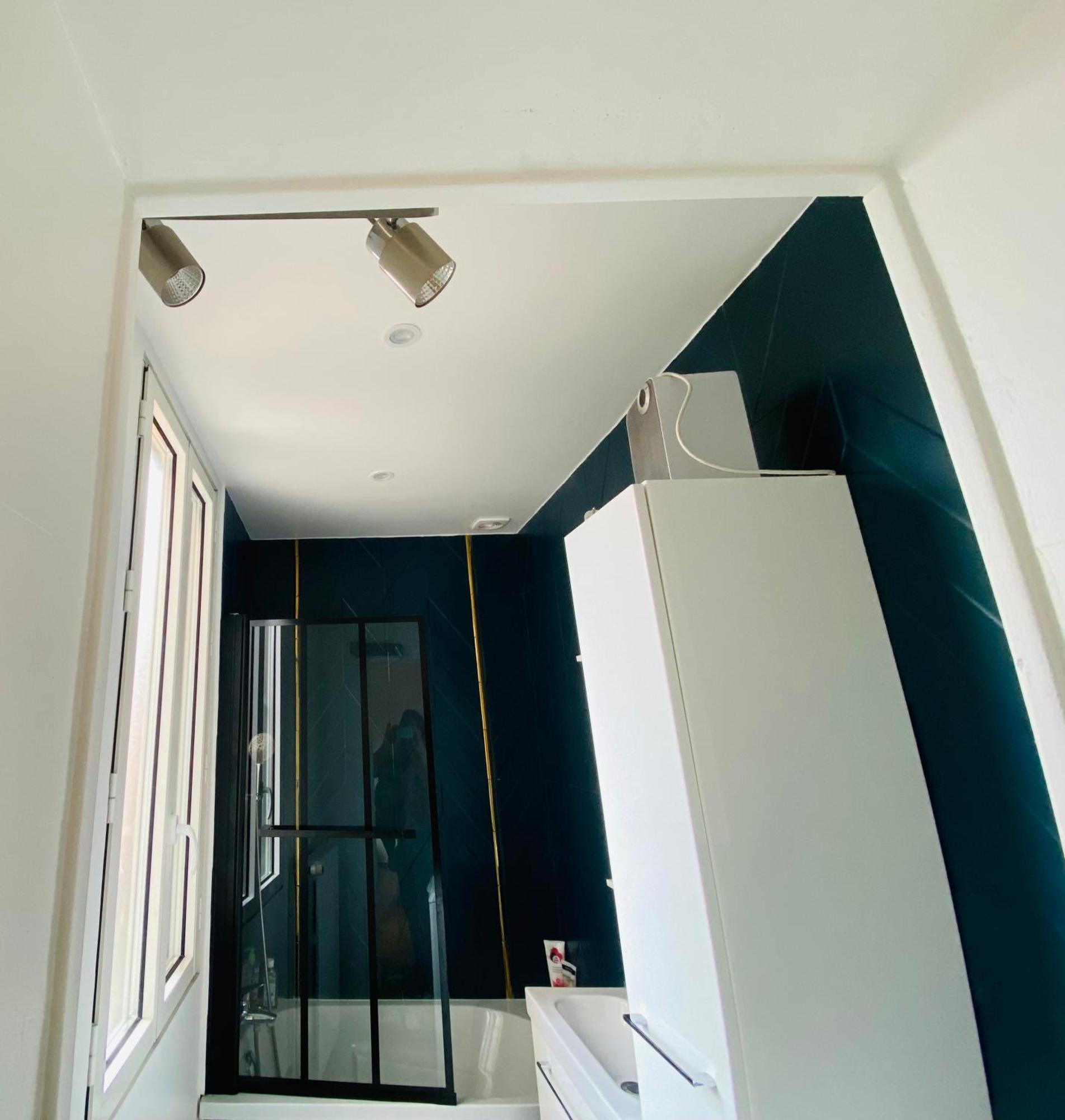 Chambre Paris Stade De France Saint-Denis  Kültér fotó