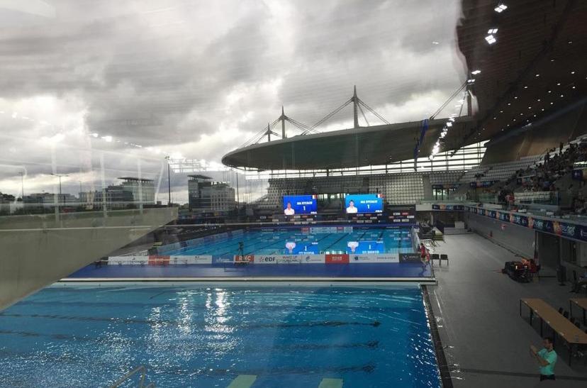 Chambre Paris Stade De France Saint-Denis  Kültér fotó